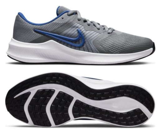 Кроссовки беговые детские Nike Downshifter 11 CZ3949-015
