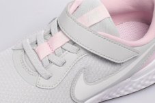 Кроссовки беговые детские Nike Revolution 5 BQ5672-021