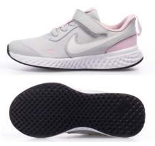Кроссовки беговые детские Nike Revolution 5 BQ5672-021