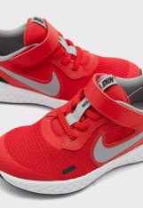 Кросівки бігові дитячі Nike Revolution 5 BQ5672-603