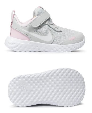 Кроссовки беговые детские Nike Revolution 5 BQ5673-021