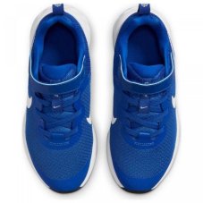 Кросівки бігові дитячі Nike Revolution 6 Nn DD1095-411