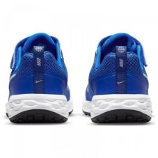 Кросівки бігові дитячі Nike Revolution 6 Nn DD1095-411