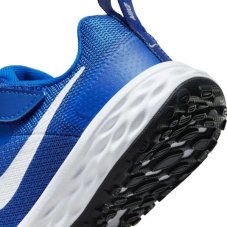 Кросівки бігові дитячі Nike Revolution 6 Nn DD1095-411