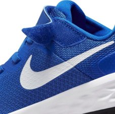 Кросівки бігові дитячі Nike Revolution 6 Nn DD1095-411