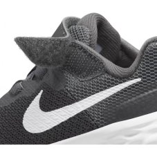 Кросівки бігові дитячі Nike Revolution 6 Nn DD1094-004