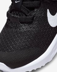 Кросівки бігові дитячі Nike Revolution 6 Nn DD1094-003