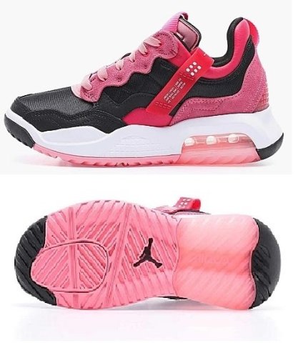 Кроссовки детские Jordan MA2 CW6594-062