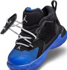 Кросівки дитячі Nike Zion 1 DC2023-004