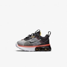 Кросівки дитячі Nike Air Max 2021 DB1110-005