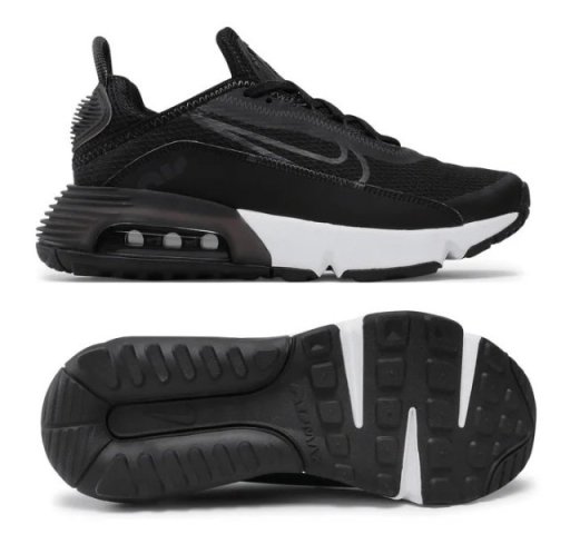 Кроссовки детские Nike Air Max 2090 DD3236-001