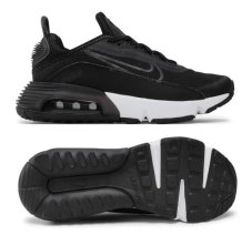 Кроссовки детские Nike Air Max 2090 DD3236-001