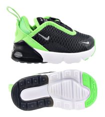 Кроссовки детские Nike Air Max 270 DD1646-021