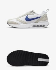 Кросівки дитячі Nike Air Max Dawn DH3157-100