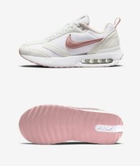 Кросівки дитячі Nike Air Max Dawn DH3157-101