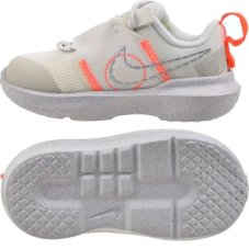 Кроссовки детские Nike Crater Impact DB3553-100