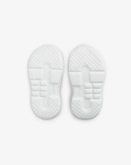 Кроссовки детские Nike Crater Impact DB3553-100