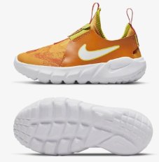 Кроссовки детские Nike Flex Runner 2 DM4207-800