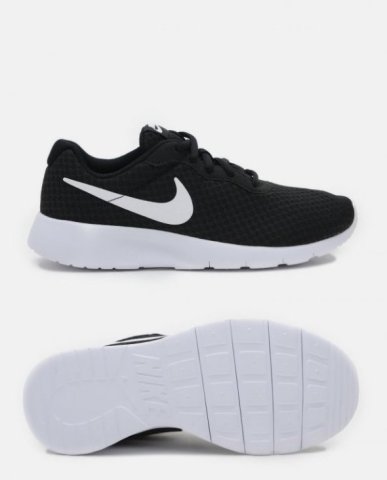 Кроссовки детские Nike Tanjun 818381-011