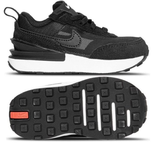 Кросівки дитячі Nike Waffle One DC0479-001