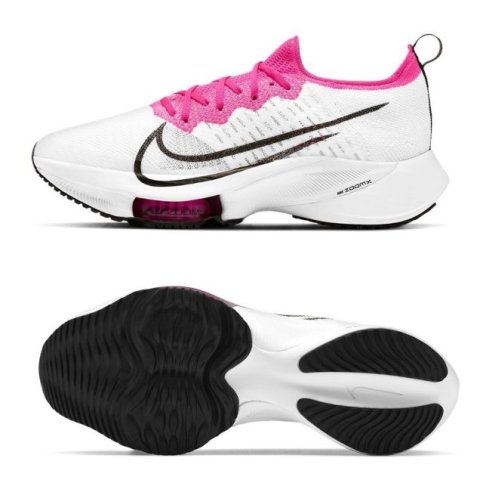 Кроссовки беговые женские Nike Air Zoom Tempo Next% Fk CI9924-102