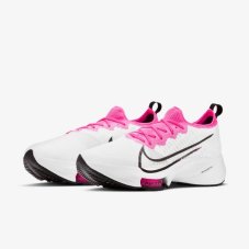 Кроссовки беговые женские Nike Air Zoom Tempo Next% Fk CI9924-102
