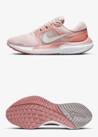 Кросівки бігові жіночі Nike Air Zoom Vomero 16 DA7698-601