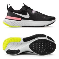 Кросівки бігові жіночі Nike React Miler CW1778-012