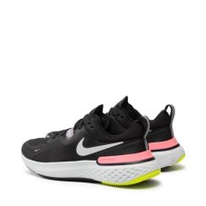 Кросівки бігові жіночі Nike React Miler CW1778-012
