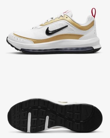 Кроссовки женские Nike Air Max AP CU4870-103
