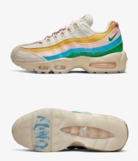 Кросівки жіночі Nike Air Max 95 Multicolour DQ9323-200