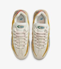 Кросівки жіночі Nike Air Max 95 Multicolour DQ9323-200