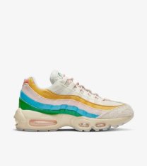Кросівки жіночі Nike Air Max 95 Multicolour DQ9323-200