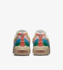 Кросівки жіночі Nike Air Max 95 Multicolour DQ9323-200