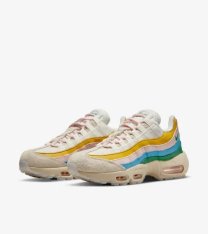 Кросівки жіночі Nike Air Max 95 Multicolour DQ9323-200