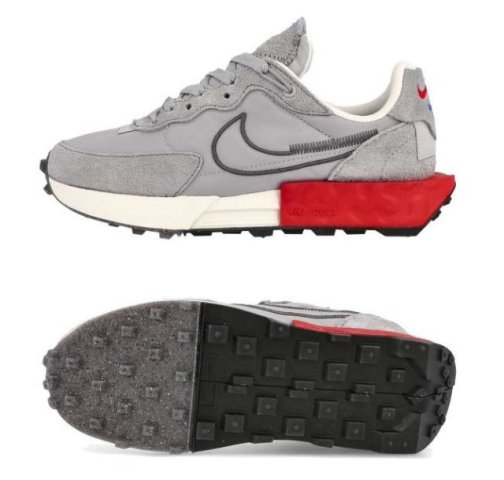 Кроссовки женские Nike Fontanka Waffle DC3579-003