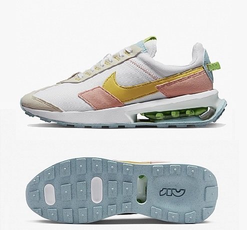 Кросівки жіночі Nike Air Max Pre-Day DV3458-100