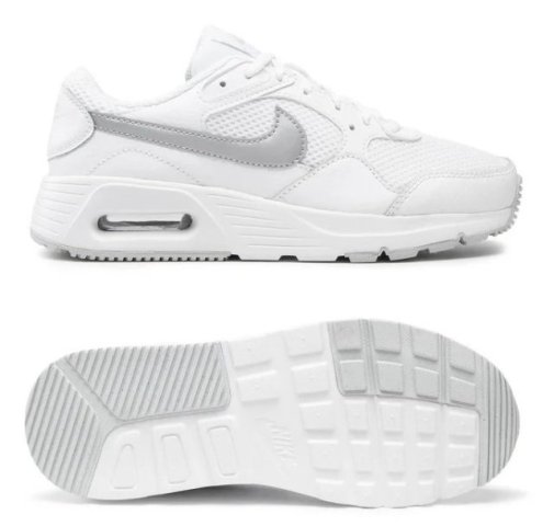 Кроссовки женские Nike Air Max Sc CW4554-100