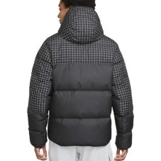Куртка Nike Sportswear Storm-FIT Windrunner DD6963-010