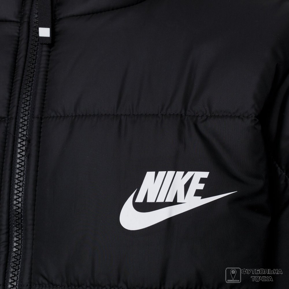 Женская куртка Nike Therma-FIT DX1797-010 купить по выгодной цене