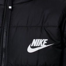 Куртка жіноча Nike Therma-FIT DX1797-010