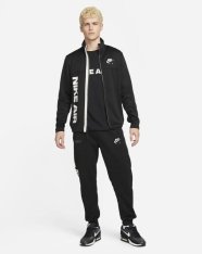 Олимпийка Nike Air Jacket DM5222-010