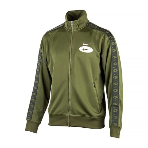 Олимпийка Nike Sportswear Swoosh League DM5473-326