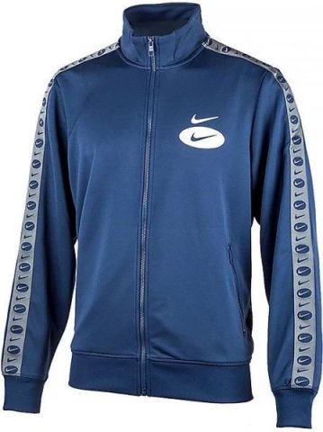 Олимпийка Nike Sportswear Swoosh League DM5473-410