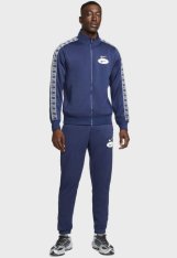 Олимпийка Nike Sportswear Swoosh League DM5473-410