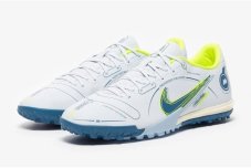 Сороконожки Nike Mercurial Vapor 14 Academy TF DJ2879-054