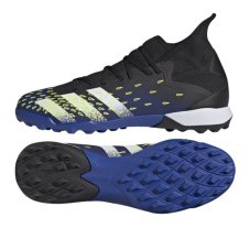 Сороконожки Adidas Predator Freak. 3 TF FY0623