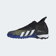 Сороконожки Adidas Predator Freak. 3 TF FY0623