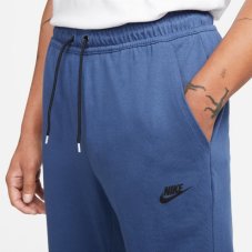 Спортивные штаны Nike Sportswear Open Hem DM6591-410