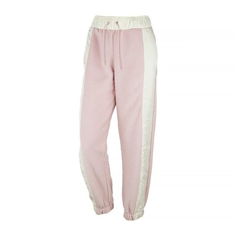 Спортивные штаны женские Nike Sportswear Heritage DD5710-601